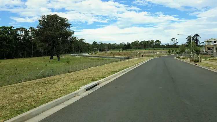 Fifth view of Homely land listing, 78 Bushel Approach, Gilead NSW 2560