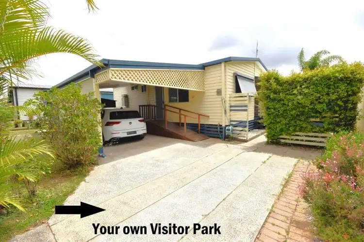 Fifth view of Homely unit listing, 63 Caloundra Road, Little Mountain QLD 4551