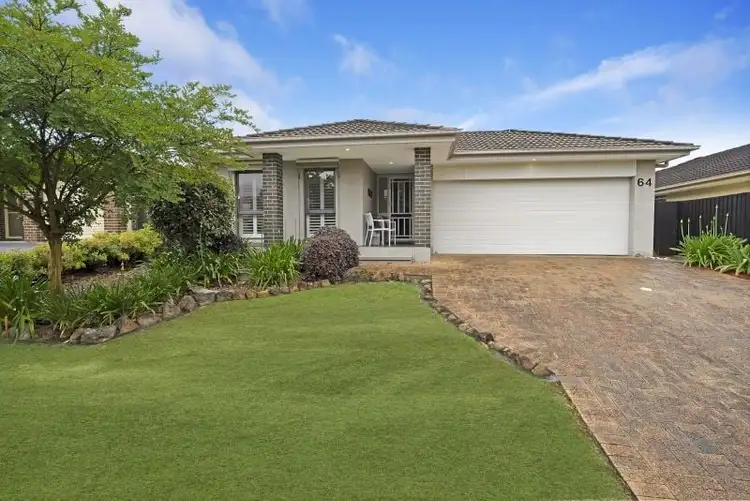 64 Babers Road, Cooranbong NSW 2265