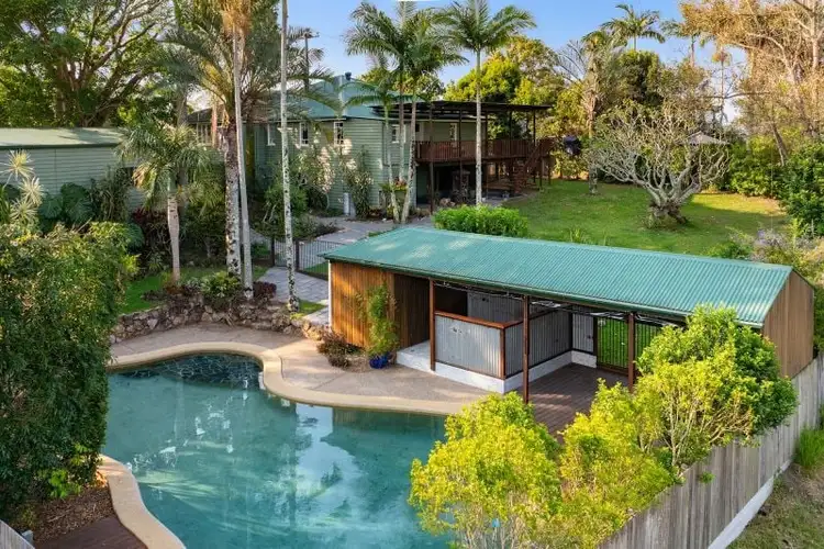 143-145 Coes Creek Road, Coes Creek QLD 4560