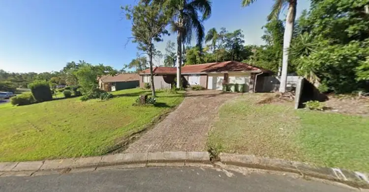 12 Wilmot Place, Helensvale QLD 4212