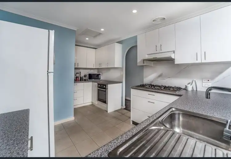 Second view of Homely house listing, 12 Wilmot Place, Helensvale QLD 4212