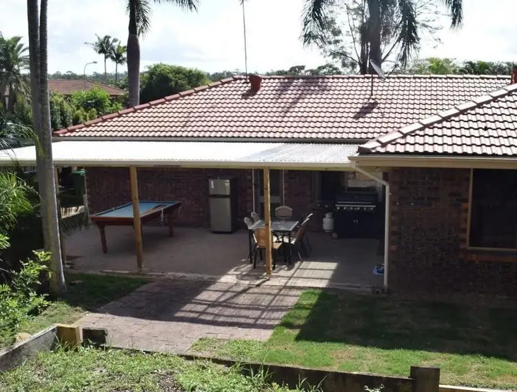 Sixth view of Homely house listing, 12 Wilmot Place, Helensvale QLD 4212