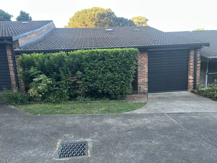 8/10 Church Street, Castle Hill NSW 2154