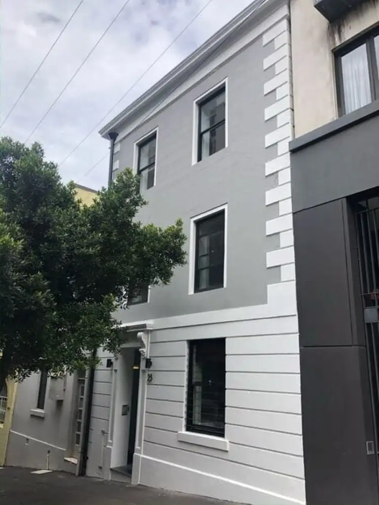 3/23 Stanley Street, Darlinghurst NSW 2010