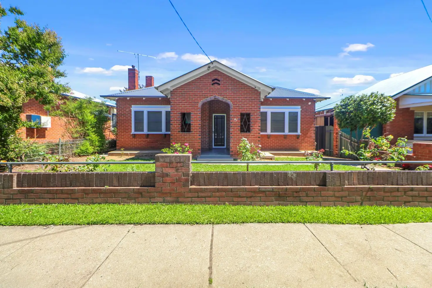 Main view of Homely house listing, 17 Brookong Avenue, Wagga Wagga NSW 2650