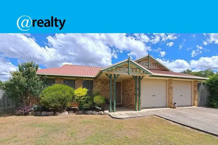 63B Albert Street, Crows Nest QLD 4355