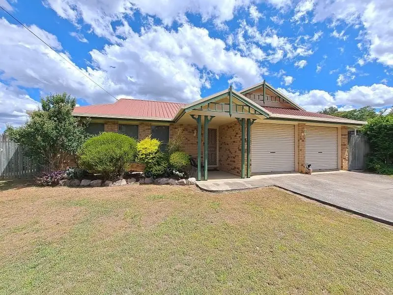 Main view of Homely house listing, 63B Albert Street, Crows Nest QLD 4355