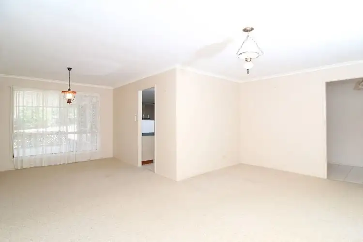 Fifth view of Homely house listing, 63B Albert Street, Crows Nest QLD 4355