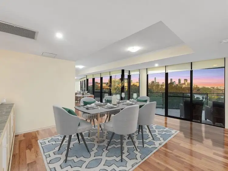 258/8 Land Street, Toowong QLD 4066