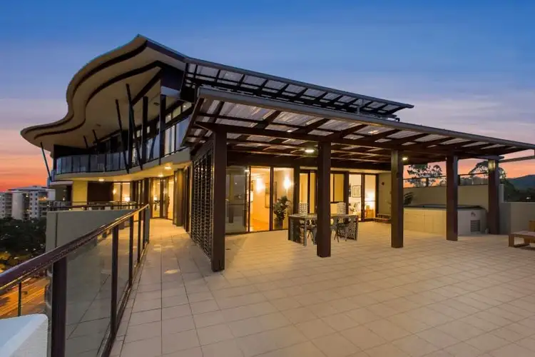 258/8 Land Street, Toowong QLD 4066