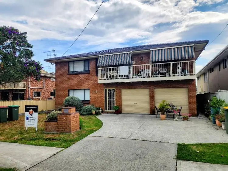 3 Parker Street, Wauchope NSW 2446