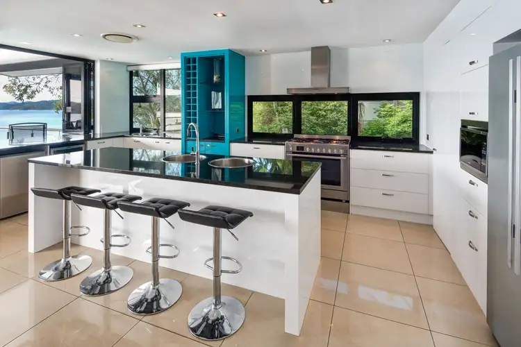 Fifth view of Homely apartment listing, Edge 17/5a Acacia Drive, Hamilton Island QLD 4803