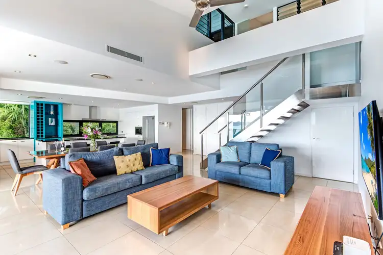 Seventh view of Homely apartment listing, Edge 17/5a Acacia Drive, Hamilton Island QLD 4803