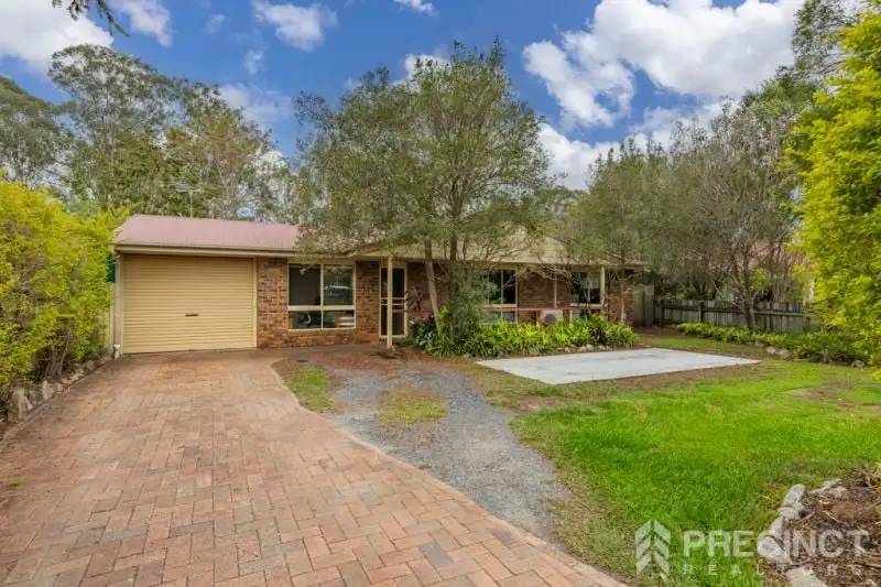 Main view of Homely house listing, 38 Crestwood Avenue, Morayfield QLD 4506