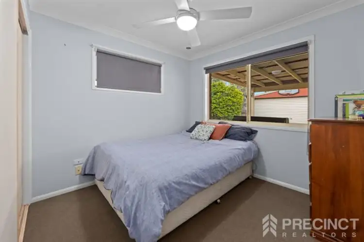Third view of Homely house listing, 38 Crestwood Avenue, Morayfield QLD 4506