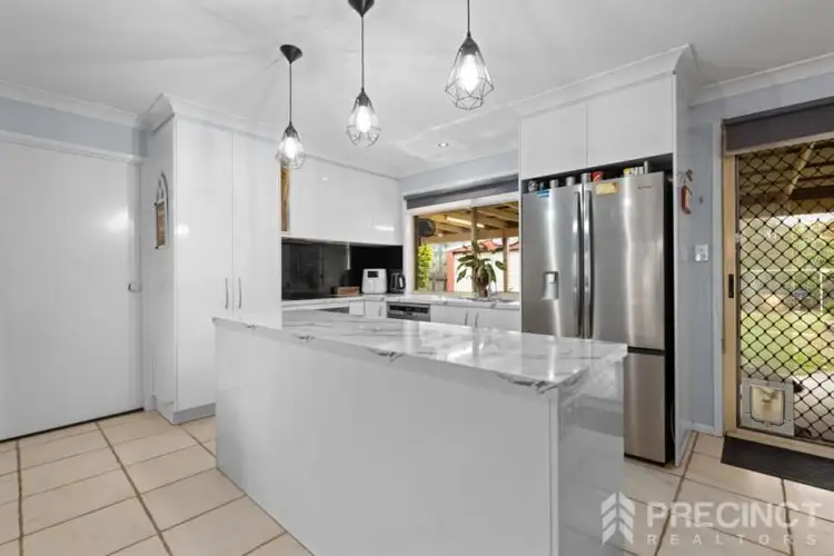 Fourth view of Homely house listing, 38 Crestwood Avenue, Morayfield QLD 4506