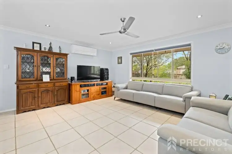 Sixth view of Homely house listing, 38 Crestwood Avenue, Morayfield QLD 4506