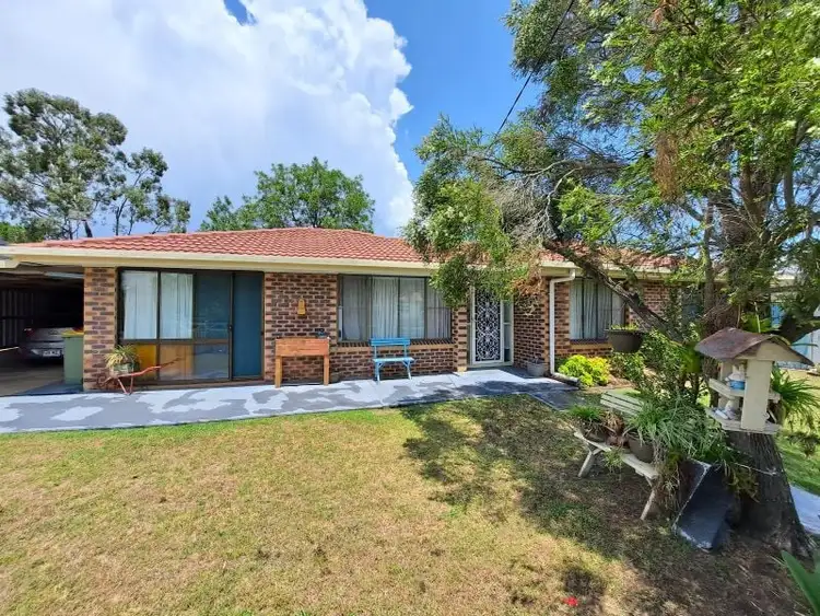 31 Albert Street, Crows Nest QLD 4355