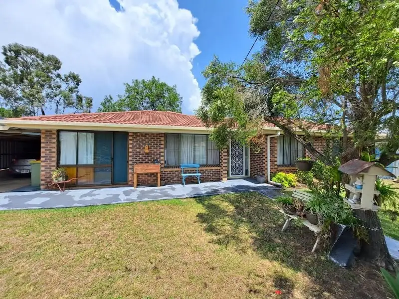 Main view of Homely house listing, 31 Albert Street, Crows Nest QLD 4355