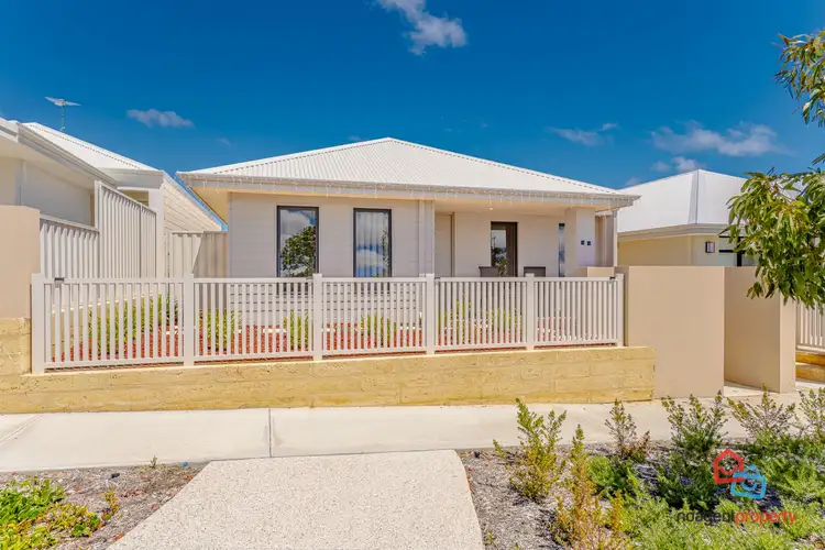 3 Gellert Lane, Alkimos WA 6038