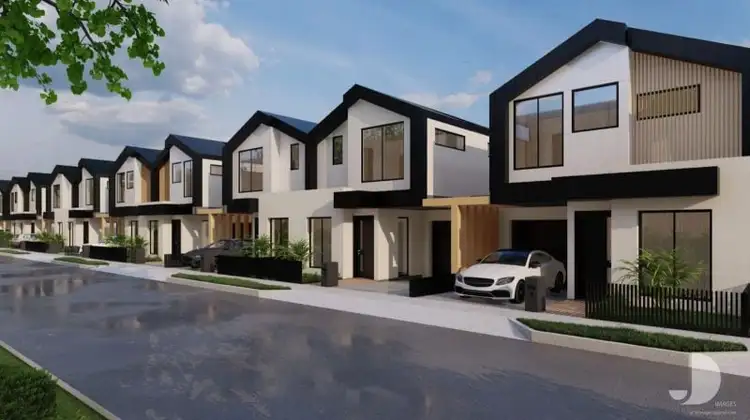 50 George Street, Maidstone VIC 3012