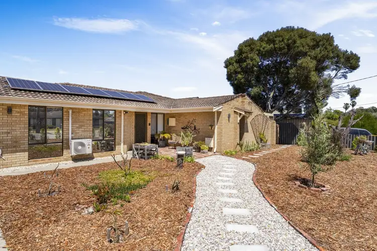 4 Addingham Court, Craigie WA 6025