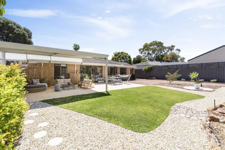 Second view of Homely house listing, 4 Addingham Court, Craigie WA 6025