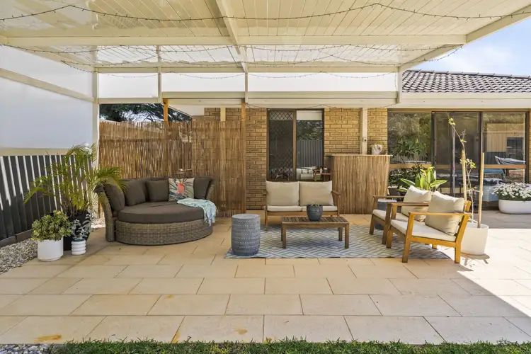 Fourth view of Homely house listing, 4 Addingham Court, Craigie WA 6025