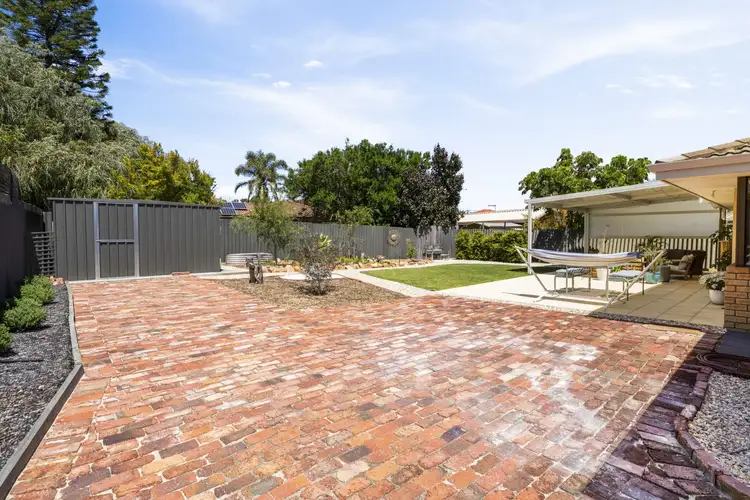 Fifth view of Homely house listing, 4 Addingham Court, Craigie WA 6025