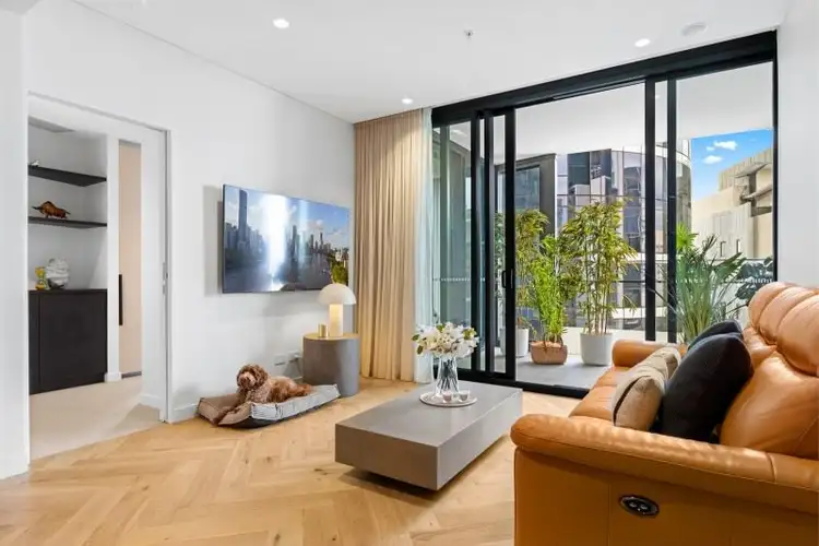 2501/111 Mary Street, Brisbane City QLD 4000