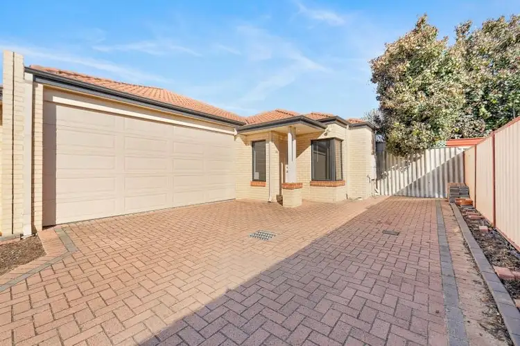 18B Acton Avenue, Bentley WA 6102