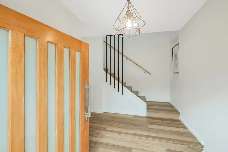 Second view of Homely townhouse listing, 157A City Road, Merewether NSW 2291