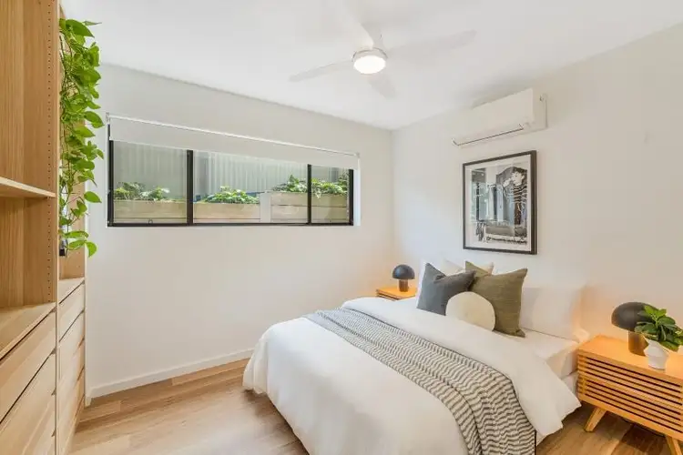 Fourth view of Homely townhouse listing, 157A City Road, Merewether NSW 2291