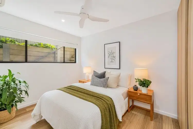 Fifth view of Homely townhouse listing, 157A City Road, Merewether NSW 2291