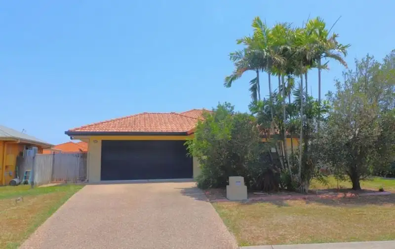 Main view of Homely house listing, 5 Nugent Court, Kirwan QLD 4817