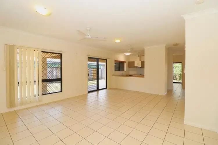 Second view of Homely house listing, 5 Nugent Court, Kirwan QLD 4817