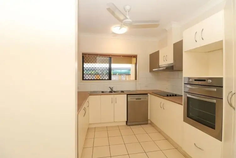 Third view of Homely house listing, 5 Nugent Court, Kirwan QLD 4817
