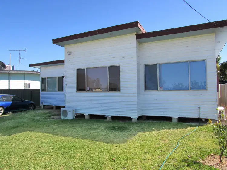 Main view of Homely house listing, 54 Church St, Brewarrina NSW 2839