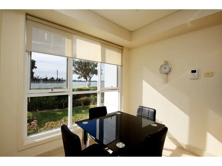 Second view of Homely apartment listing, 13/304 Wharf Road, Newcastle NSW 2300