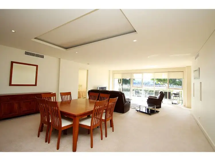 Fifth view of Homely apartment listing, 13/304 Wharf Road, Newcastle NSW 2300