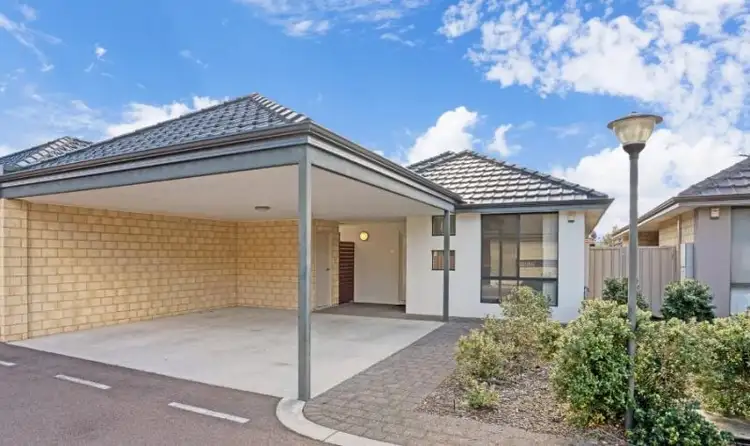 5/9 Barfield Road, Hammond Park WA 6164