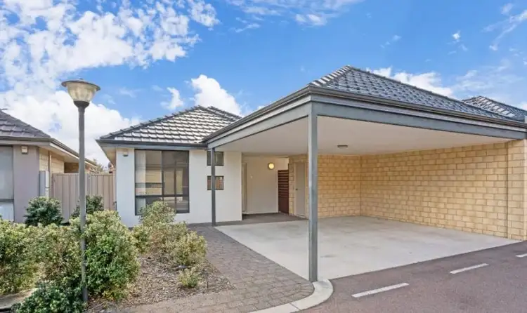 5/9 Barfield Road, Hammond Park WA 6164