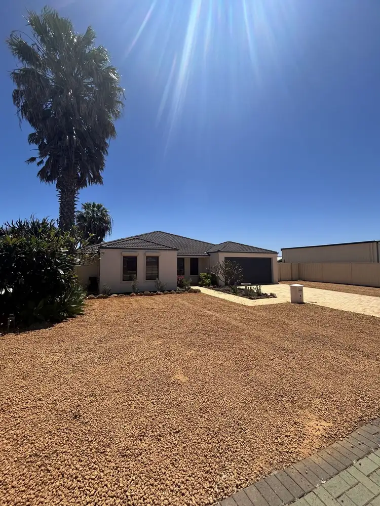 67 Barrett Drive, Wandina WA 6530