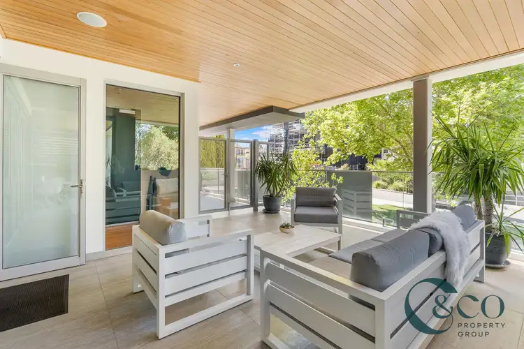 Fourth view of Homely apartment listing, 1/15 Tweeddale Road, Applecross WA 6153