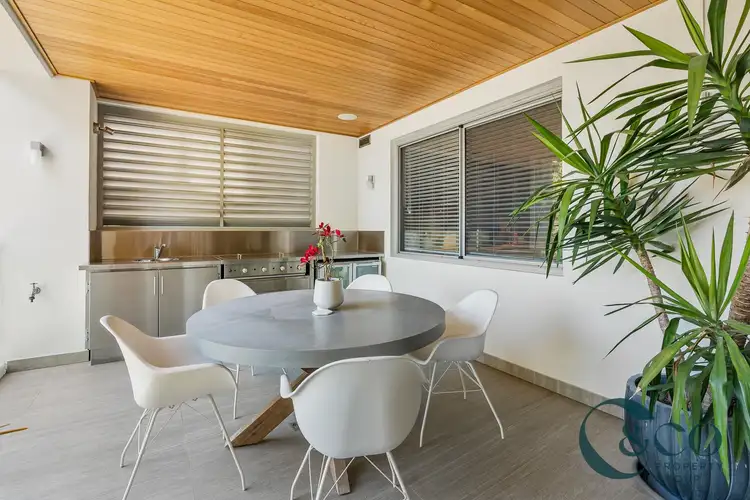 Fifth view of Homely apartment listing, 1/15 Tweeddale Road, Applecross WA 6153