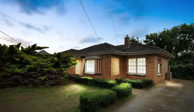 23 Wattle Avenue, Werribee VIC 3030