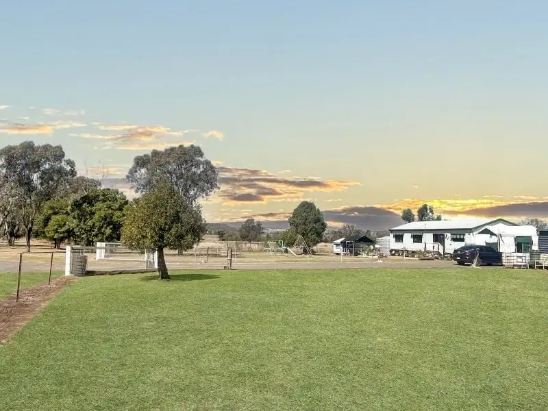Main view of Homely rural property listing, 28 Galligan Road, Springside QLD 4356