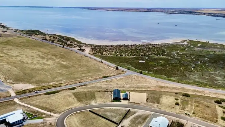 Fifth view of Homely land listing, 19 Oscar Williams Drive, Streaky Bay SA 5680