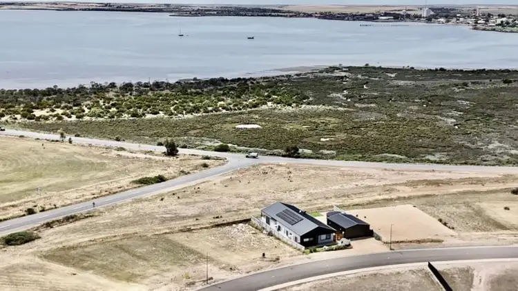 Sixth view of Homely land listing, 19 Oscar Williams Drive, Streaky Bay SA 5680